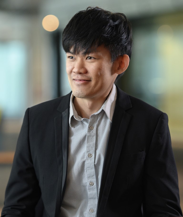 Chan Chee Guan