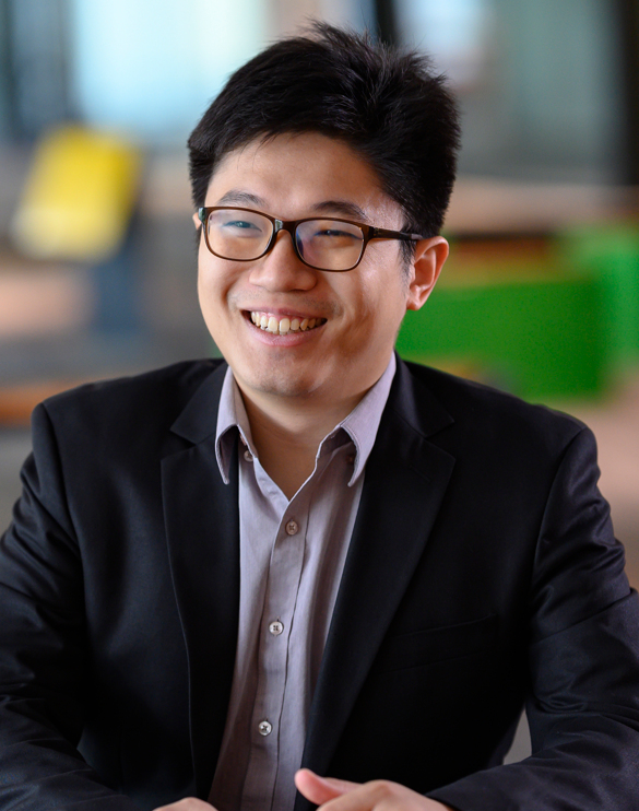 Jonathan Ooi