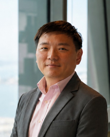 Richard Phua