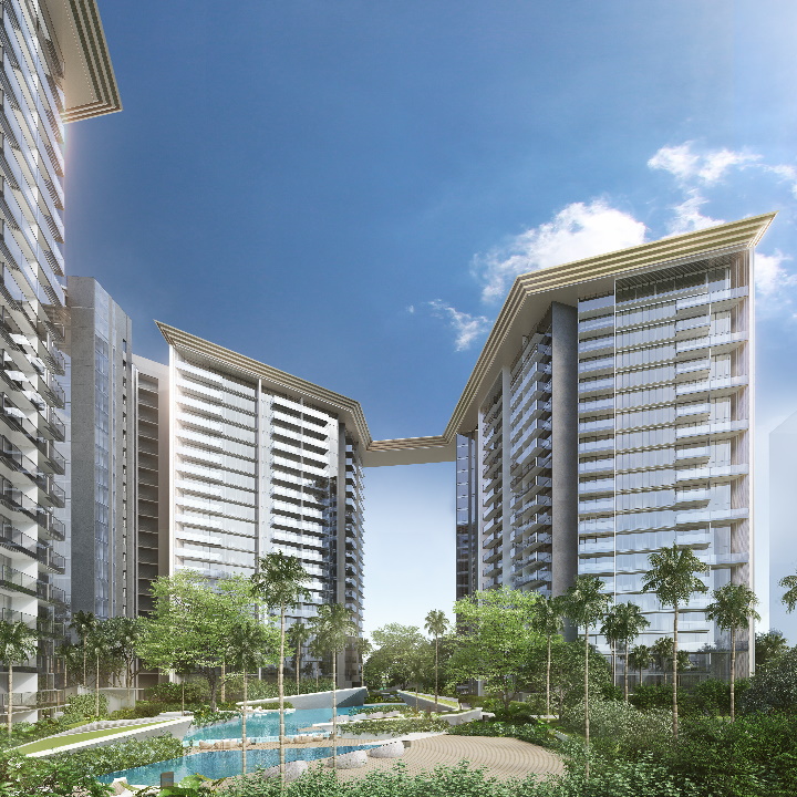 Amber Park – Squire Mech